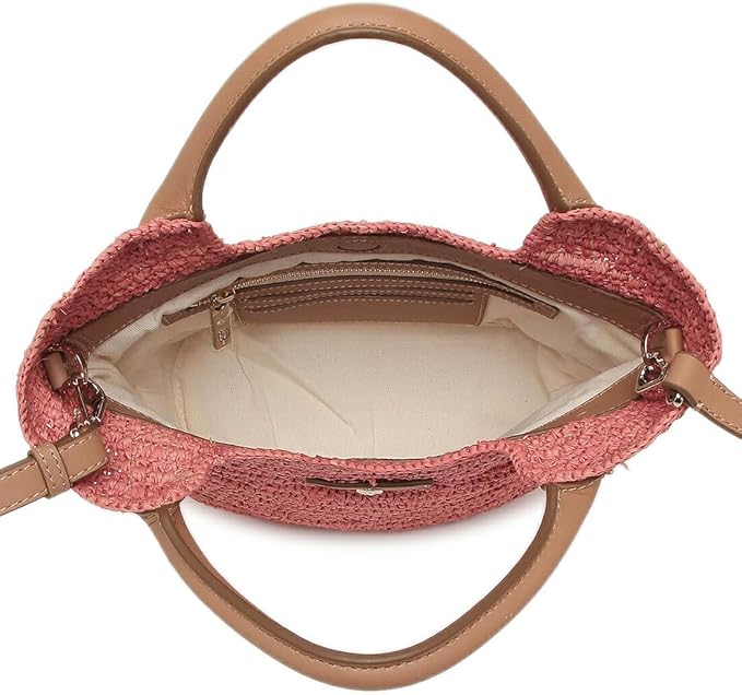 【未使用級】ヘレンカミンスキー Cassia Mini ショルダー ハンドバッグ Helen Kaminski HELEN KAMINSKI ヘレンカミンスキー